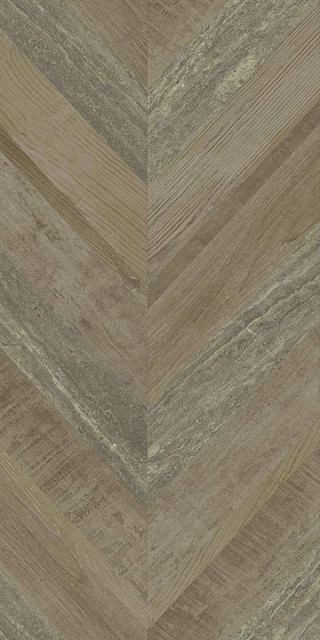 Aparici Chevron Oak Stamp 49.75x99.55H1