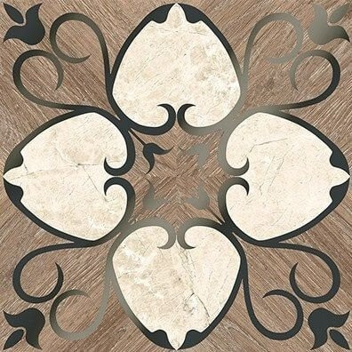 Aparici Equos Brown 59,2х59,2