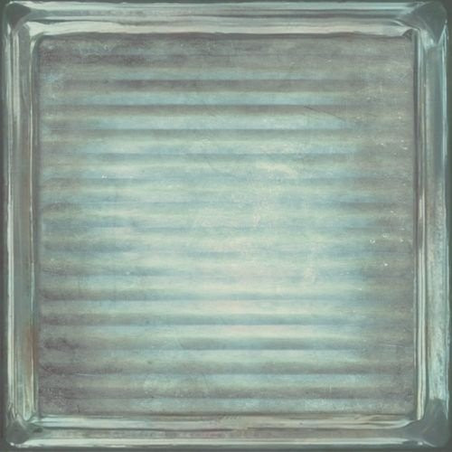 Aparici Glass Blue Brick 20,1х20,1