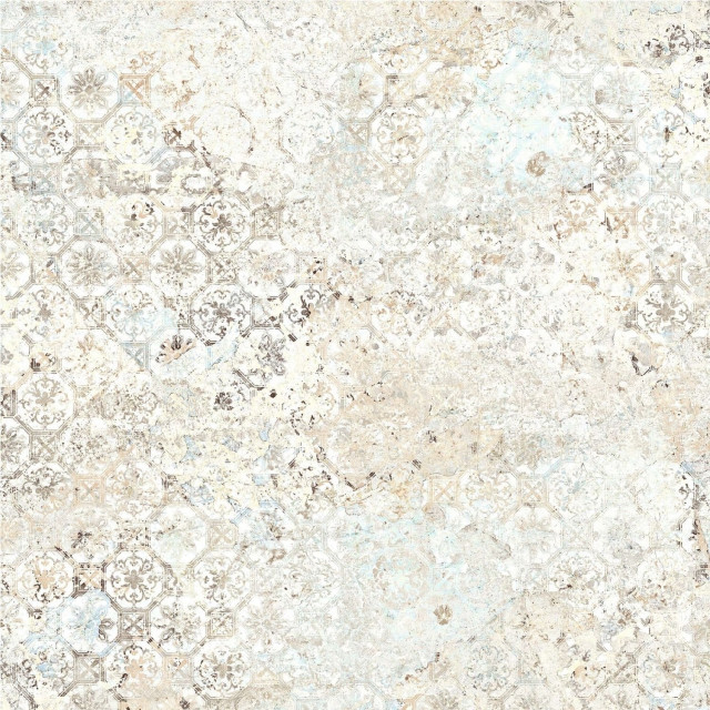 Aparici Carpet Sand Nat. Decor 100х100