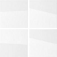 Aparici Logic White 20х20