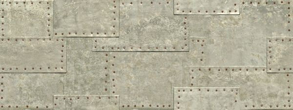 Aparici Grunge Grey Flizz 44,63х119,3