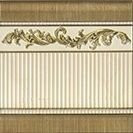 Aparici Lineage Majestic Gold Zocalo 20x20