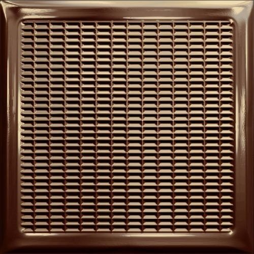 Aparici Glass Titanium Brick 20,1х20,1