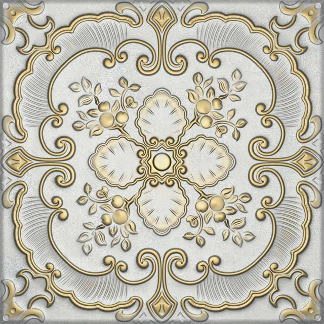 Aparici Kintsugi White Basi 30.5x30.5