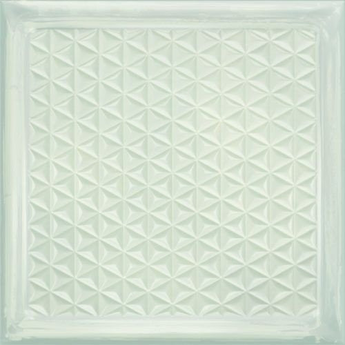 Aparici Glass White Brick 20,1х20,1