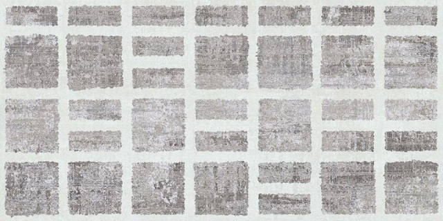 Aparici Milano Grey Frame Natural 49.75x99.55