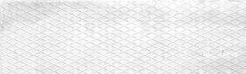 Aparici Metallic White Plate 29,75х99,55
