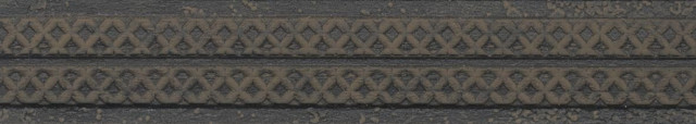 Aparici Norway Steel Oxidum Cenefa B 4,5х25,3