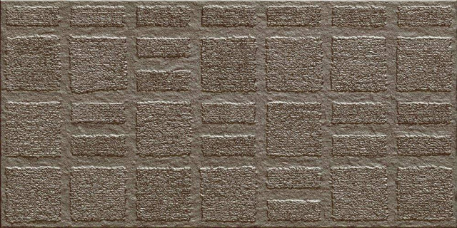 Aparici Milano Titanium Stamp 49.75x99.55