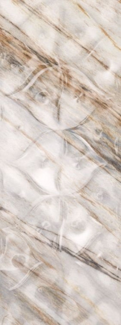 Aparici Luxor Quartzite Aurora Diva 44,63х119,3