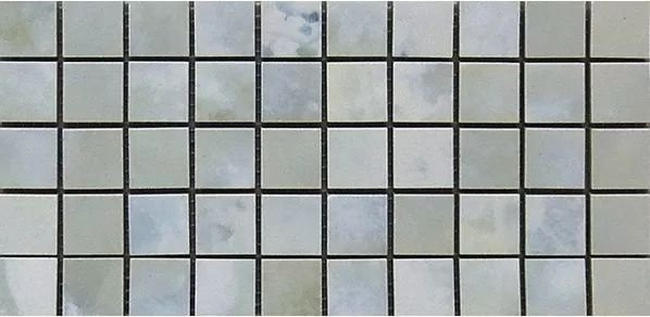 Aparici MK Monaco Turquoise Wall 3x3 15x30