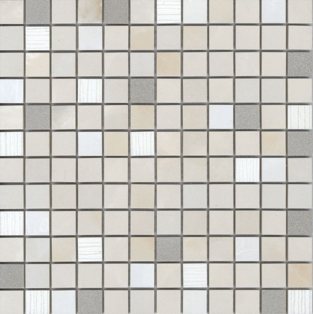 Aparici Magma Ivory Mos 29,75х29,75