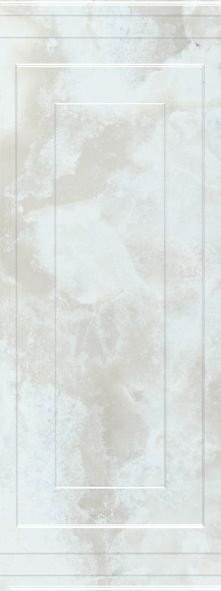 Aparici Monaco Turquoise Frieze 44,63x119,3