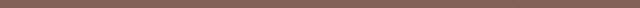 Aparici Norway Finir Copper Lista 1х75,9