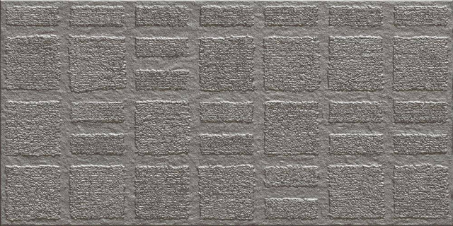 Aparici Milano Silver Stamp 49.75x99.55