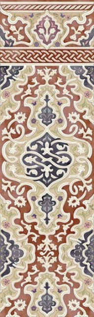 Aparici Tawriq Brown Halifa 29.75x99.55
