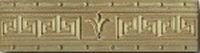 Aparici Poeme Poesie Beige Cenefa 5х20