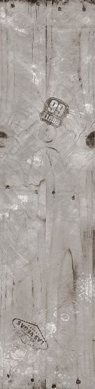 Aparici Rafter Beige Stamp Natural 24,9x100