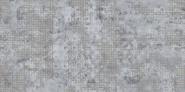 Aparici Rug Grey Natural 49.75x99.55
