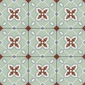 Apavisa 4ever Senso Green Natural 60x60