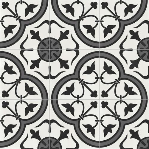Aparici Vienna Gloriette Natural 59,2x59,2
