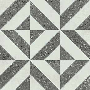 Apavisa 4ever Wind Black Natural 60x60
