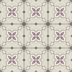Apavisa 4ever Senso White Natural 60x60