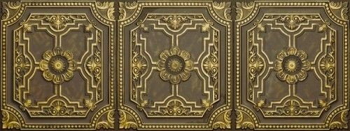 Aparici Victorian Gold Nova 44,63x119,3