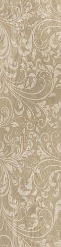 Apavisa 4ever Arco Beige Decor Natural 25x100