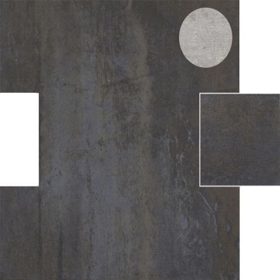 Apavisa Beton Grey Lap Nexus 59,55x59,55