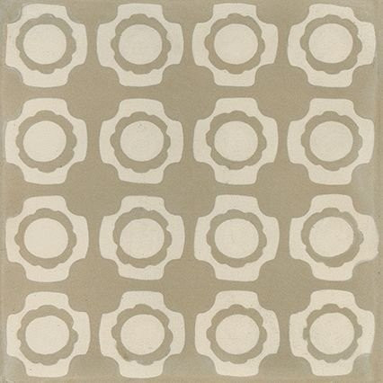Apavisa Encaustic Beige Decor 29,75x29,75
