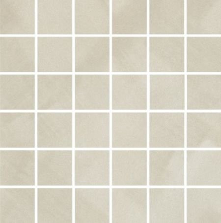 Apavisa Aluminum White Spa Mos 5x5 29,75х29,75