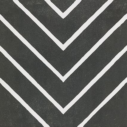 Apavisa Encaustic Coal Decor Lap 29,75x29,75