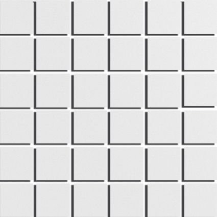 Apavisa Fantasy White Nat Mos 5x5 29,75x29,75