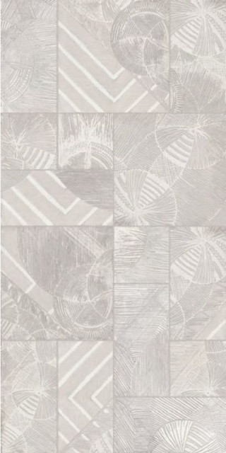 Apavisa North Sand Decor Solid 2cm 49,75x99,55