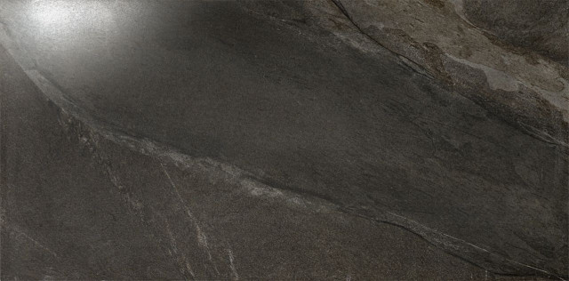 Apavisa Materia Black Lappato 44,63x89,46