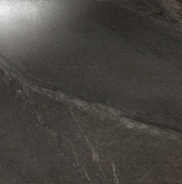 Apavisa Materia Black Lappato 59,55x59,55