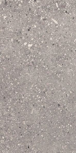 Apavisa Wind Grey Solid 2cm 49,75x99,55