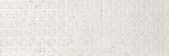 Ape Ama Shape Bianco Rec 40x120