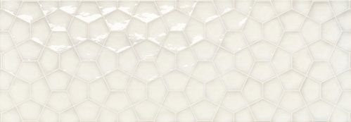 Ape Allegra Tina White Rect 31,6x90