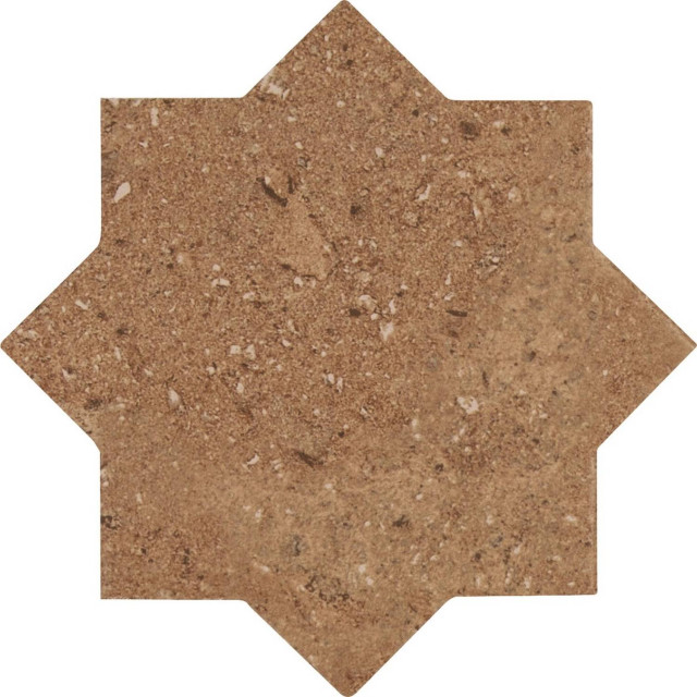 Ape Antico Casale Otto Cotto Rect. 16.8x16.8H0.81