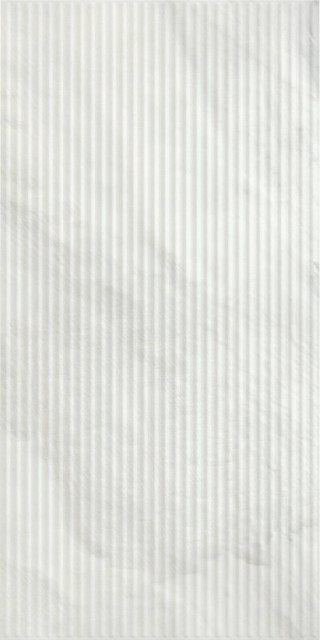 Ape Alexandria Klebb White Matt Rect 60x120