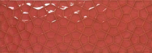 Ape Allegra Tina Red Rect 31,6x90