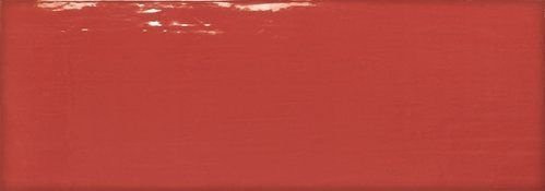 Ape Allegra Red Rect 31,6x90