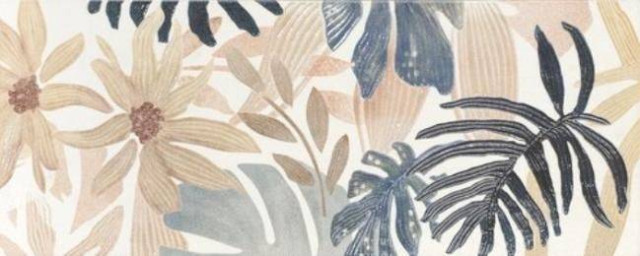 Ape Arts Decor Arts 3 White 20x50