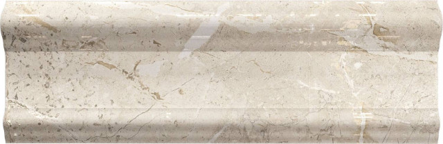 Ape Augustus Cenefa Cream 10x30
