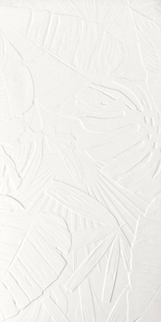 Ape Bellagio Lecco Bianco Rect 60x120H0.84