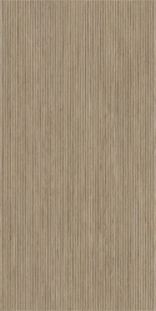 Ape Bellagio Batten Walnut Rect 60x120H0.8
