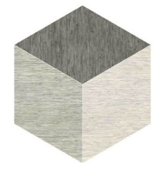 APE Bali Hexagon Diamond 32x36.9